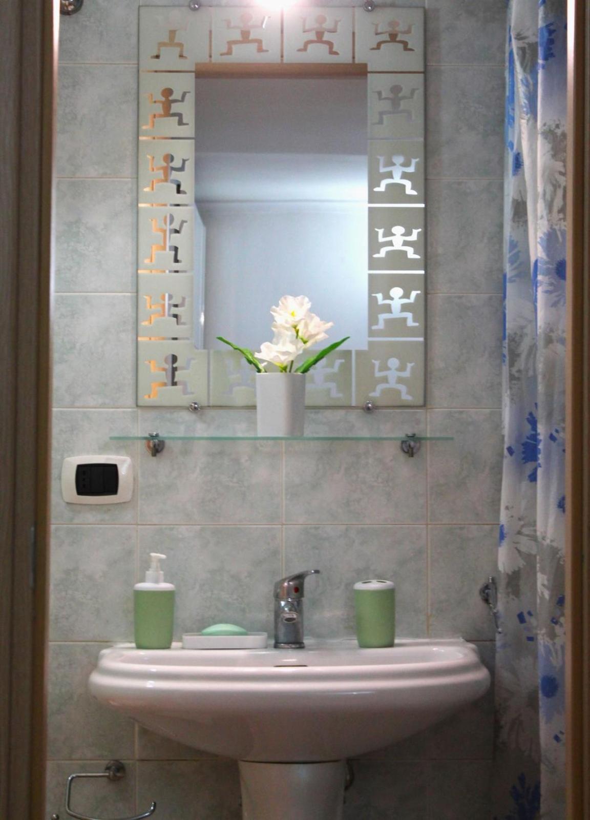 Rooms 166 ナポリ エクステリア 写真